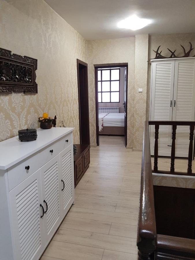Villa Magnolia Sozopol Ngoại thất bức ảnh