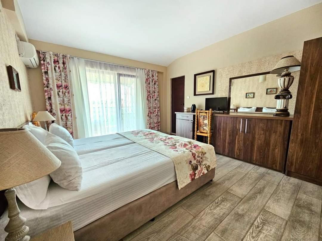 Villa Magnolia Sozopol Ngoại thất bức ảnh