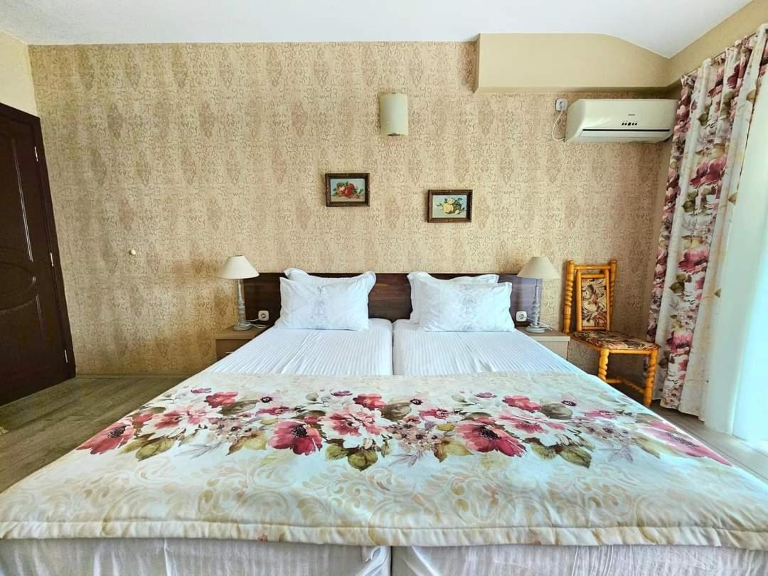 Villa Magnolia Sozopol Ngoại thất bức ảnh