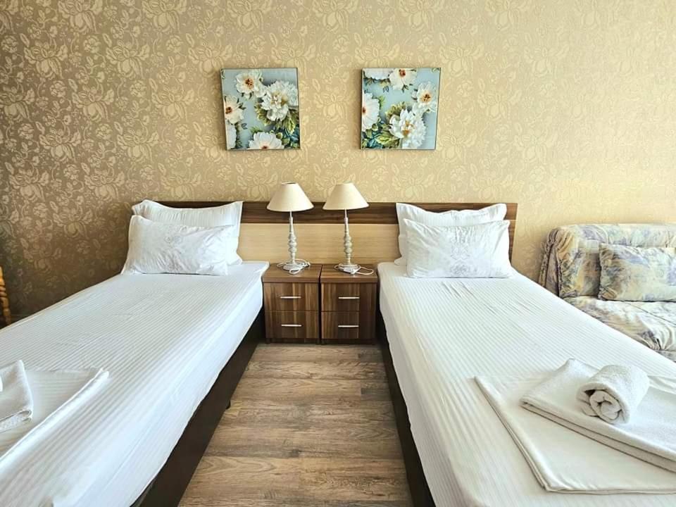 Villa Magnolia Sozopol Ngoại thất bức ảnh