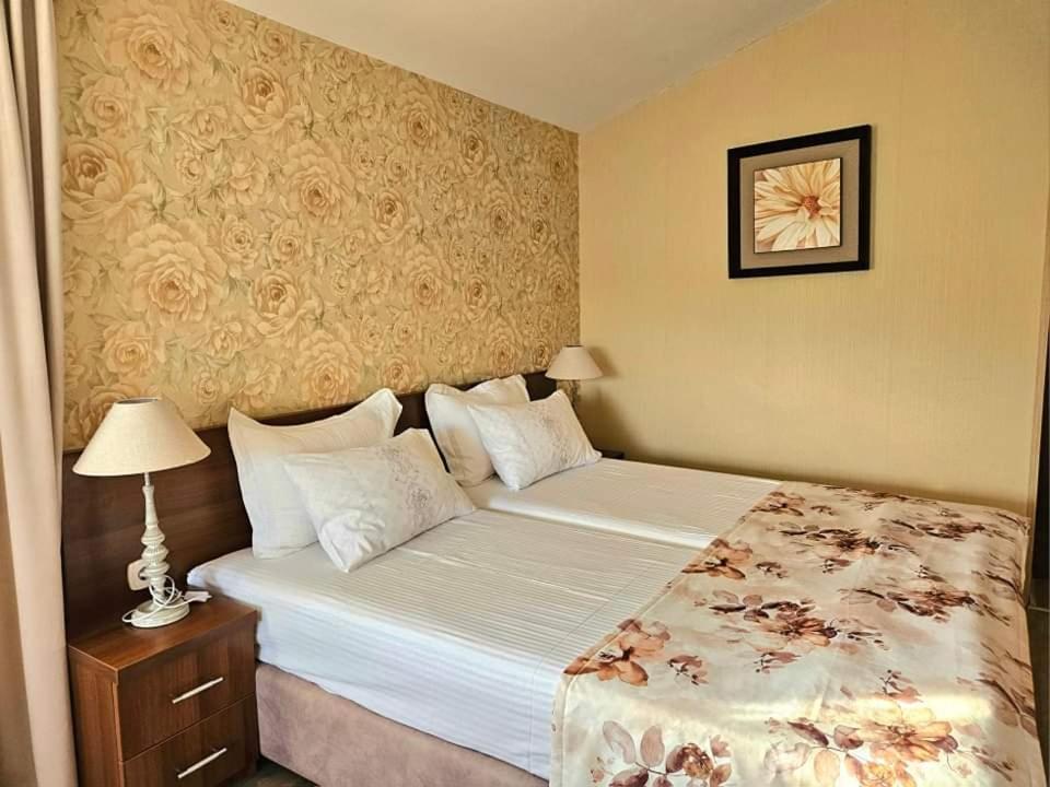 Villa Magnolia Sozopol Ngoại thất bức ảnh