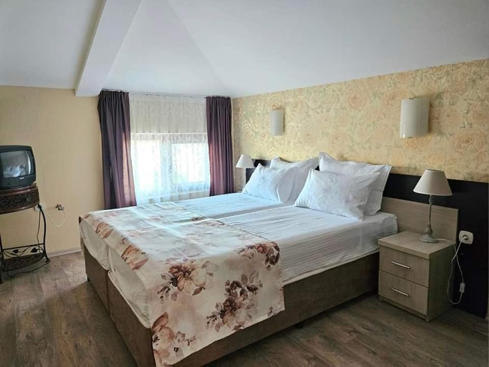 Villa Magnolia Sozopol Ngoại thất bức ảnh